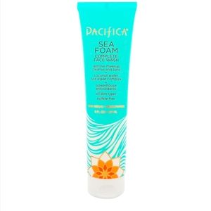 NWT Pacifica Sea Fōam Complete Face Wäsh